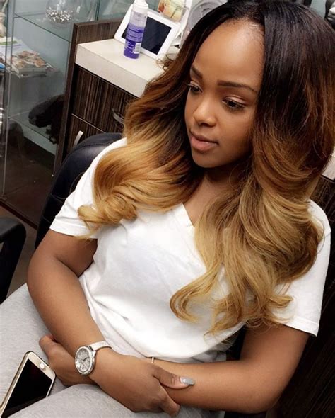 ombre sew in hair|Ombre Sew in Extension